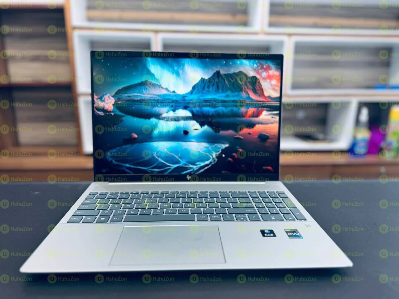 Hp Pavilion Plus Core i7 13th Generation Laptop