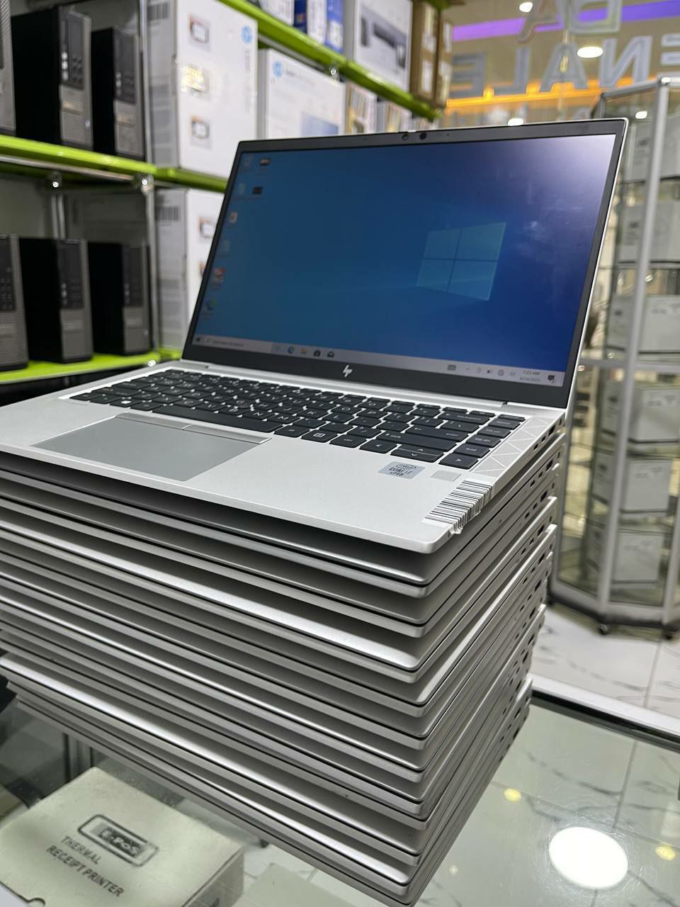 Hp Elitebook 840 G7 Core i7 10th Generation Laptop