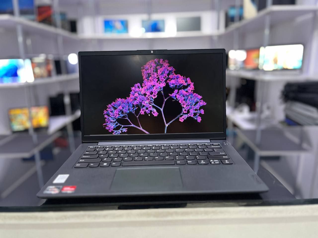 Lenovo ideapad Core i6 11th Generation  Laptop
