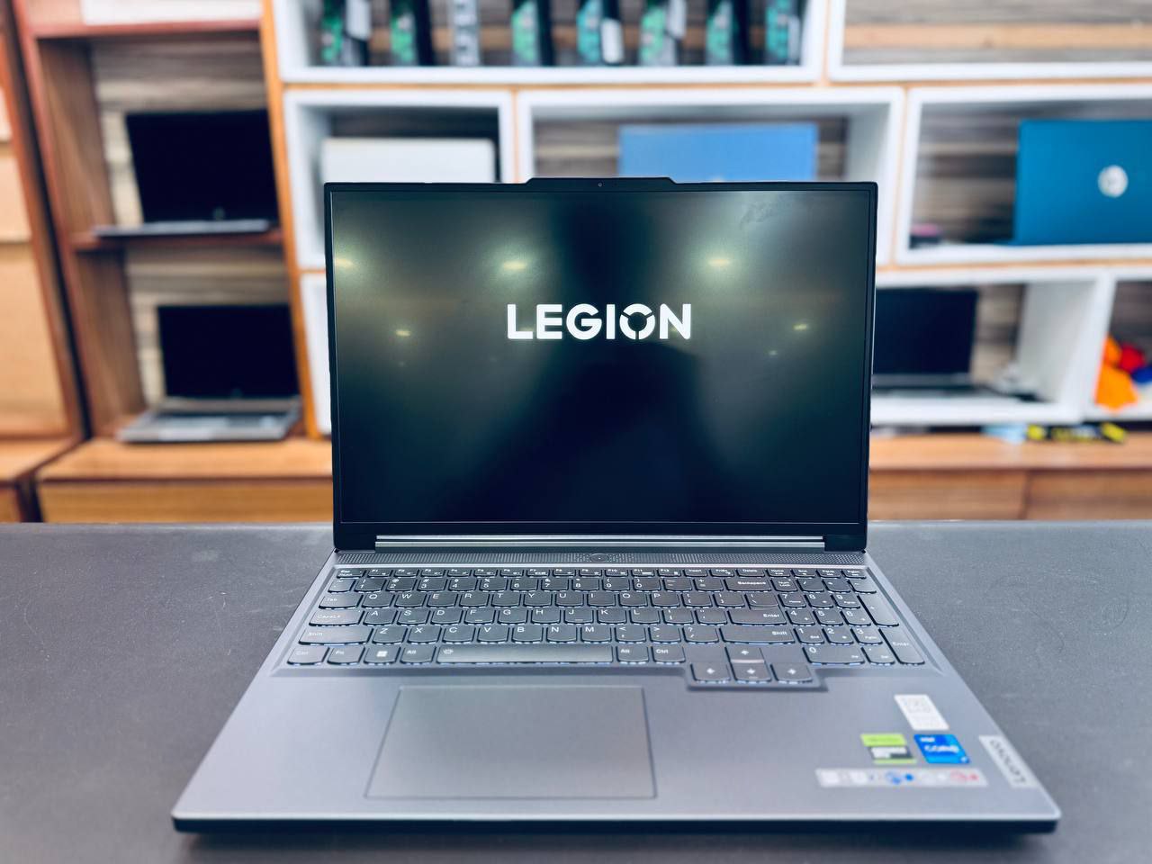 Lenovo Legion 5 Core i9 14th Generation Gaming Laptop