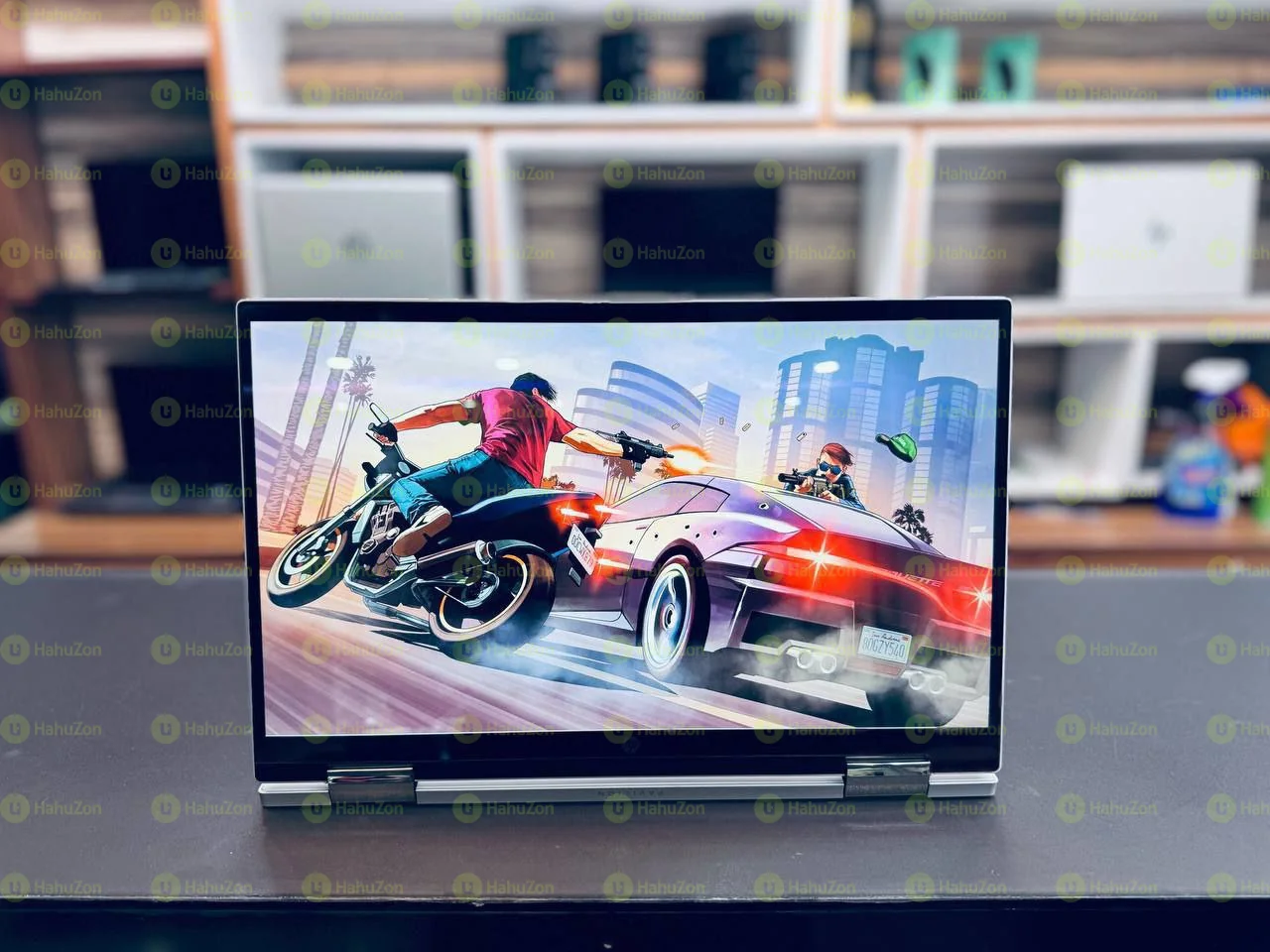 Hp Pavilion x360 Core i5 12th Generation Laptop