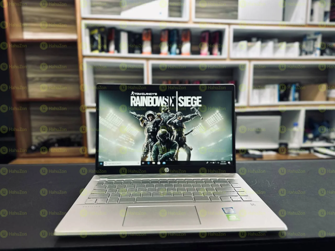 Hp Pavilion Core i5 8th Generation Laptop