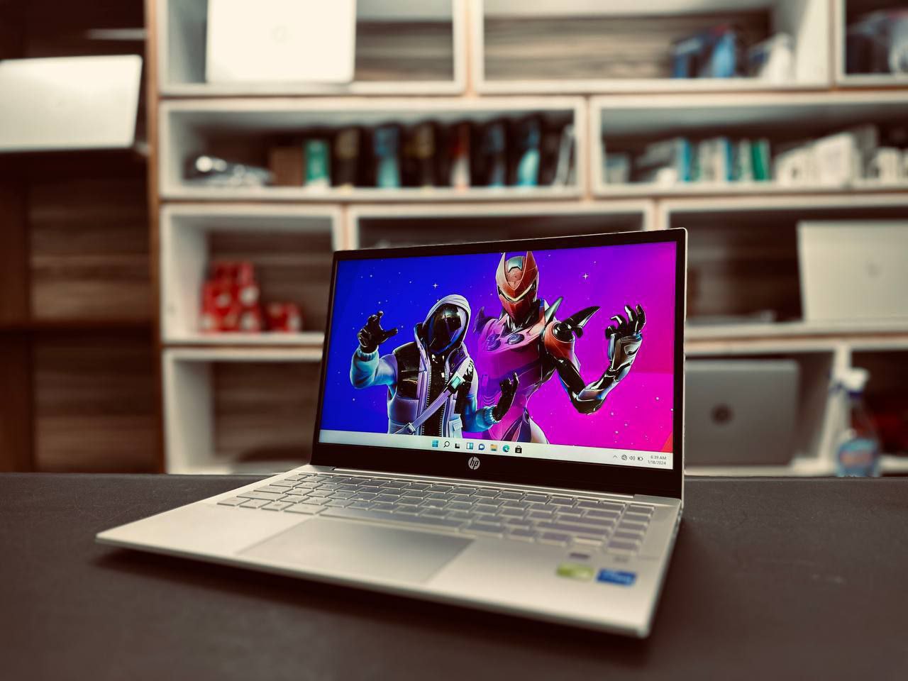 Hp Pavilion Core i5 11th Generation Laptop