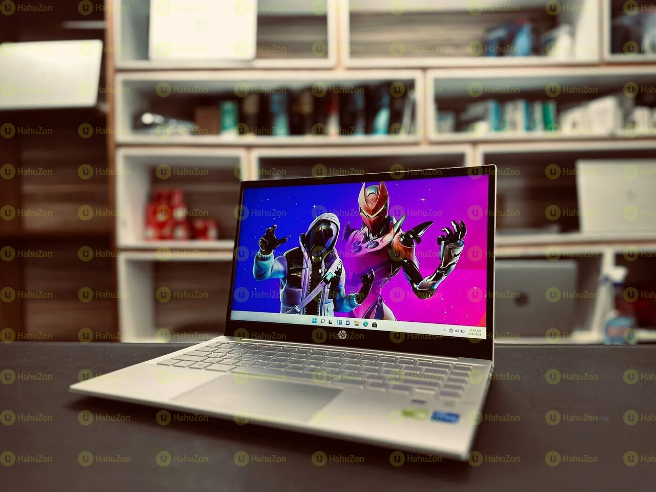 Hp Pavilion Core i5 11th Generation Laptop
