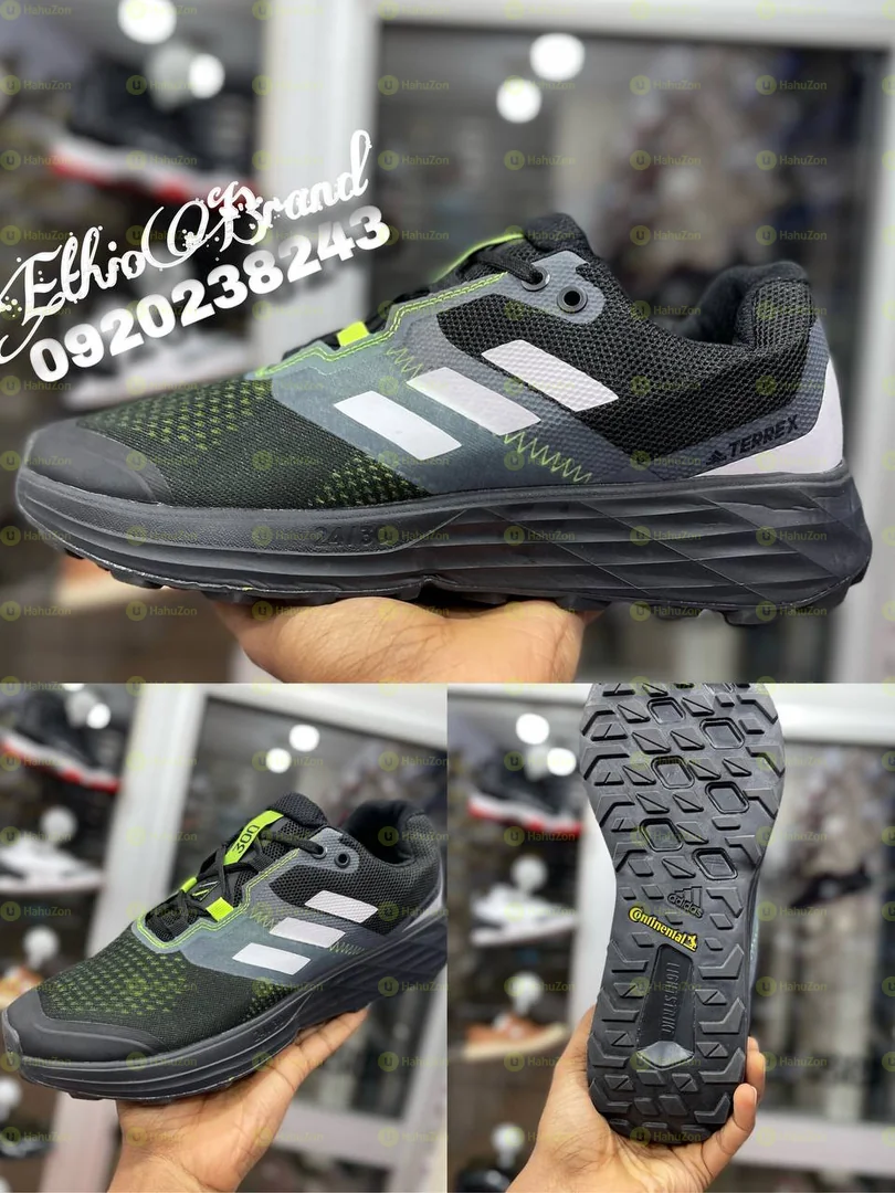 Adidas Terrex 300 Men's Shoes