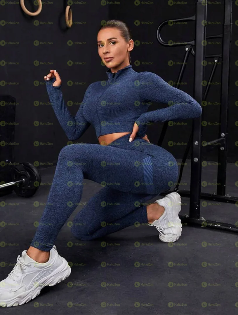 Women's 2pc Sportwear