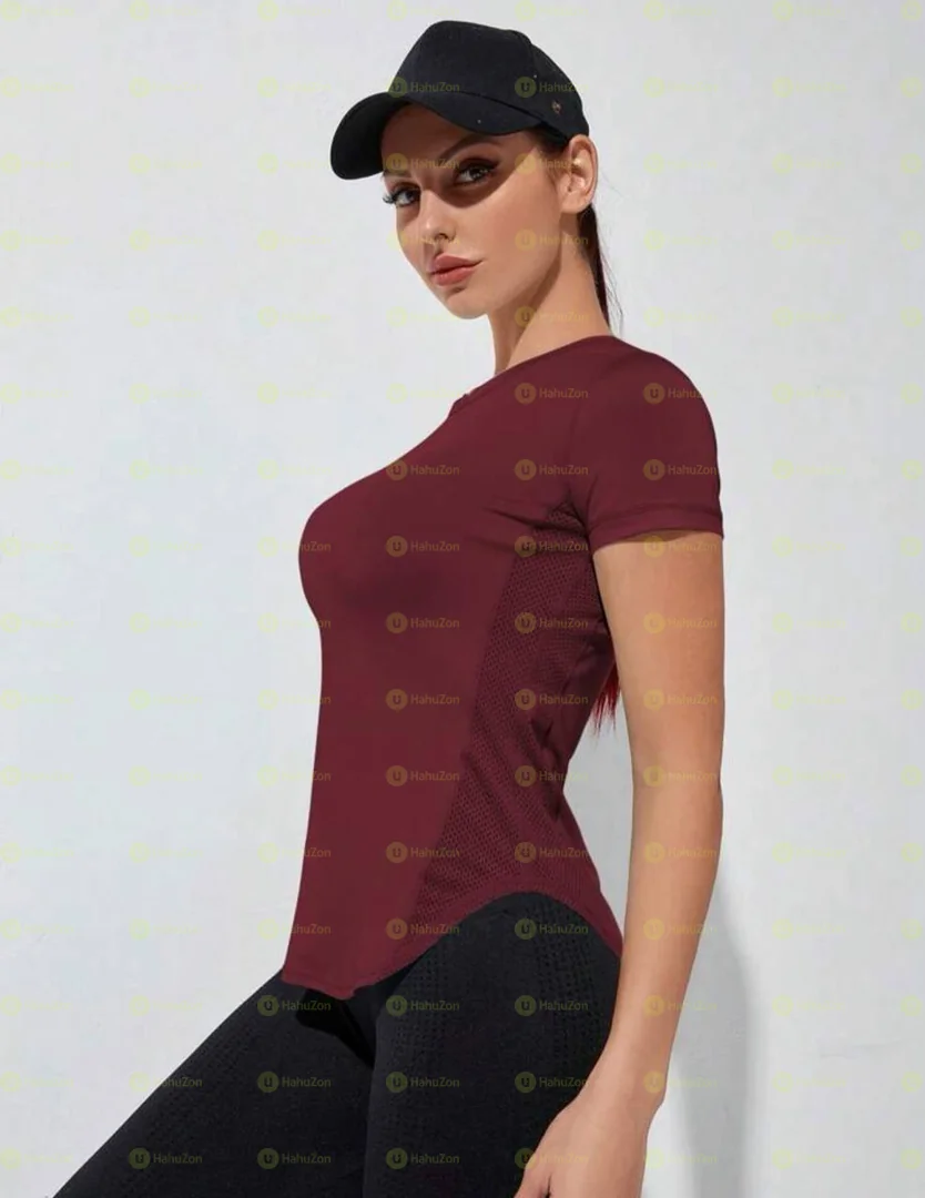 Women's Sports T-Shirt