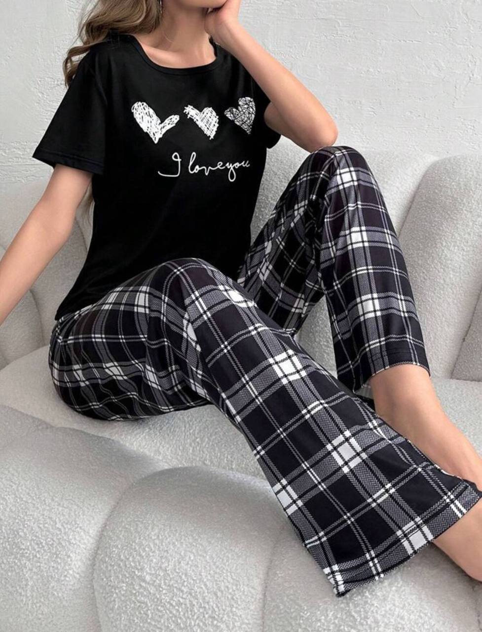 Women's PJ