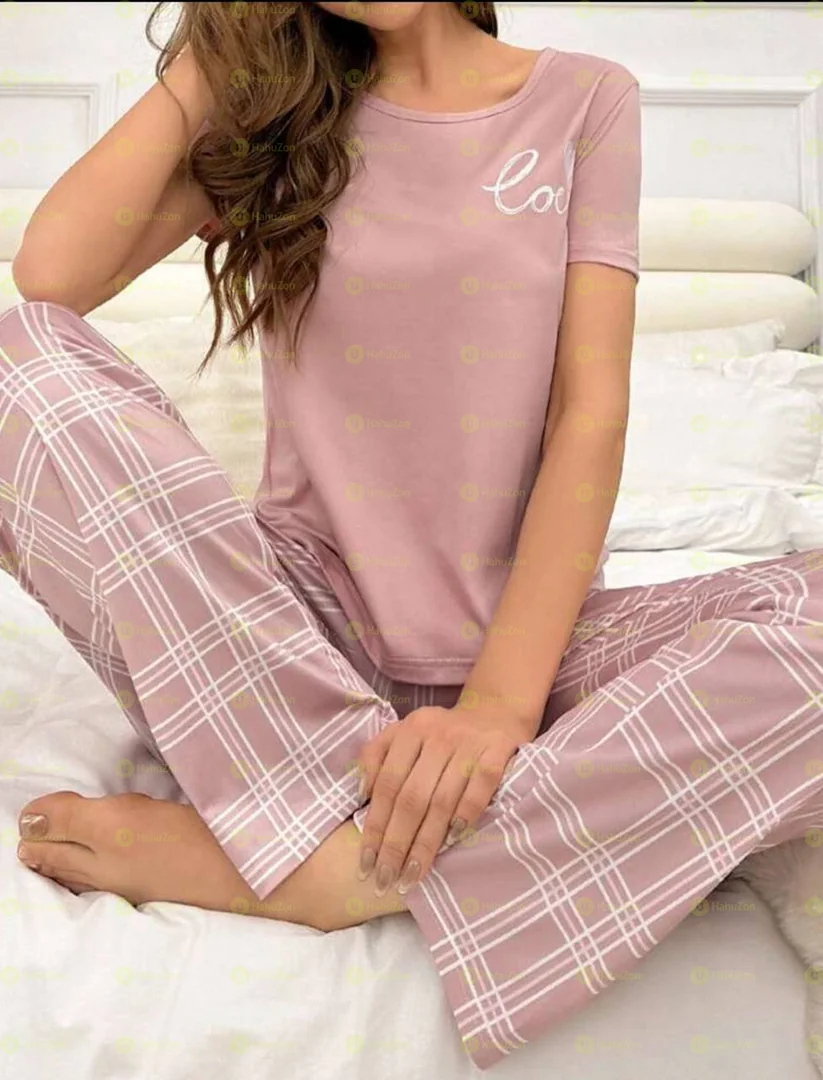 Women's PJ