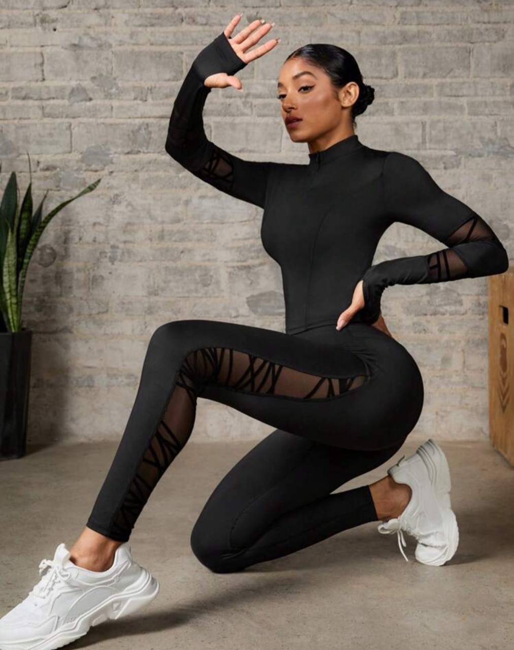 Women's 2pc Sportwear