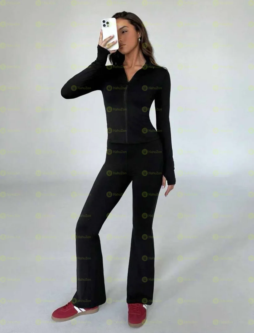 Women's Sport jumpsuit