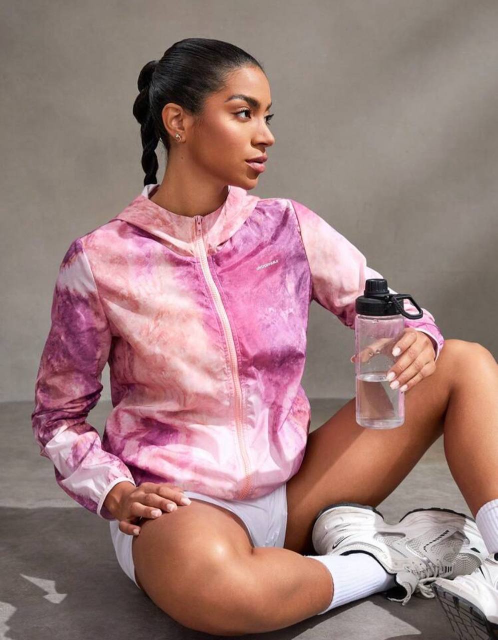 Women's Sport Jacket