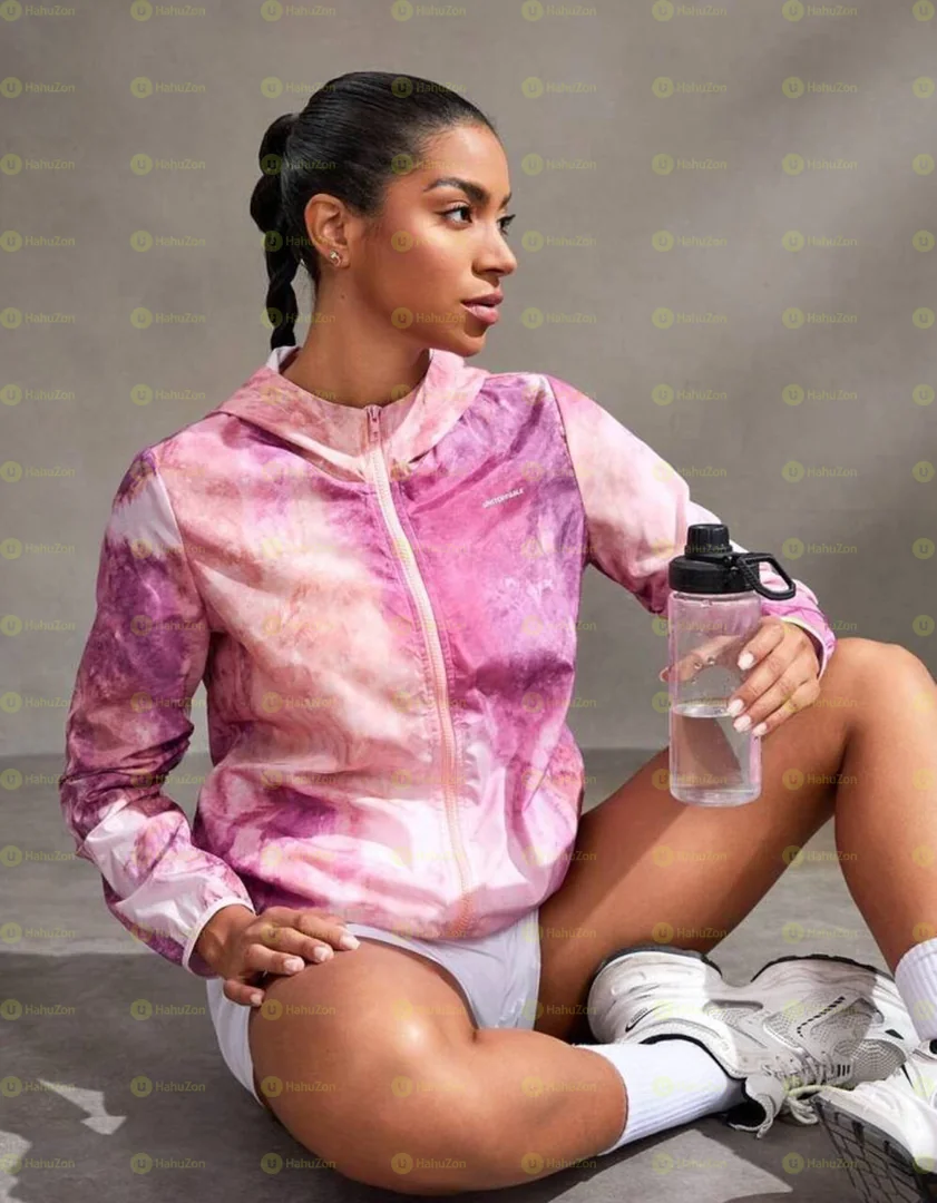 Women's Sport Jacket