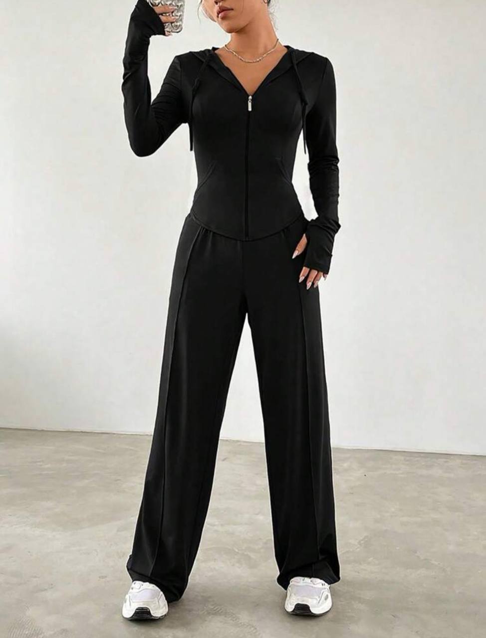 Women's 2pc Sportwear