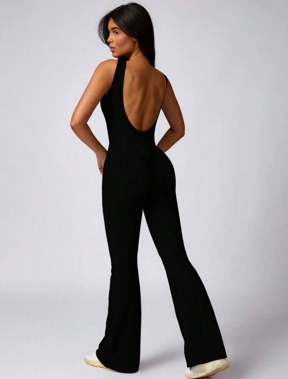 Women's Sport jumpsuit