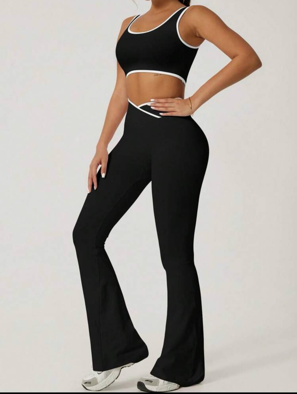 Women's 2pc Sportwear