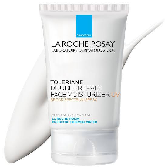 LAROCHE POSAY DOUBLE REPAIR MOISTURIZER