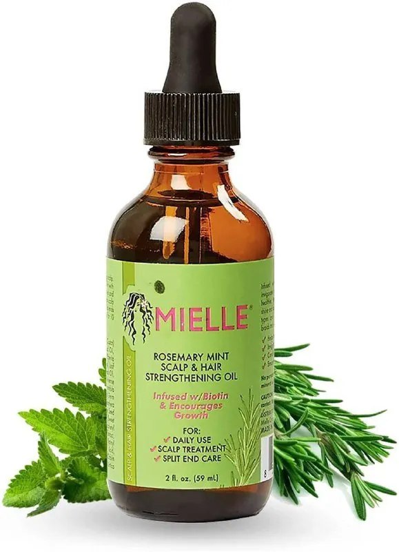 MIELLE  OIL