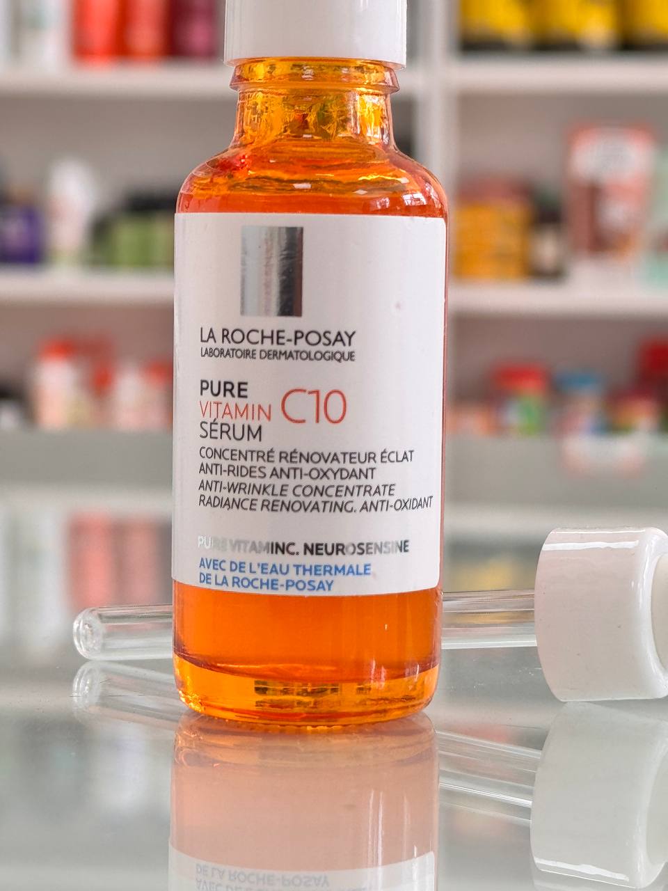 LAROCHE POSSAY VITAMIN C SERUM