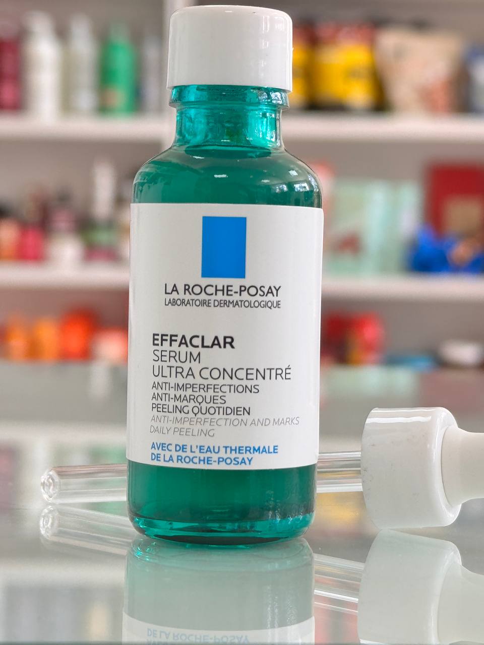 LAROCHE POSSAY EFFACLAR SERUM