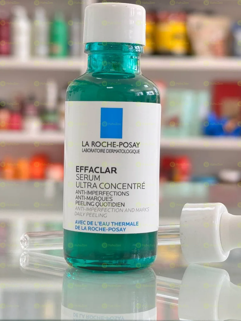 LAROCHE POSSAY EFFACLAR SERUM