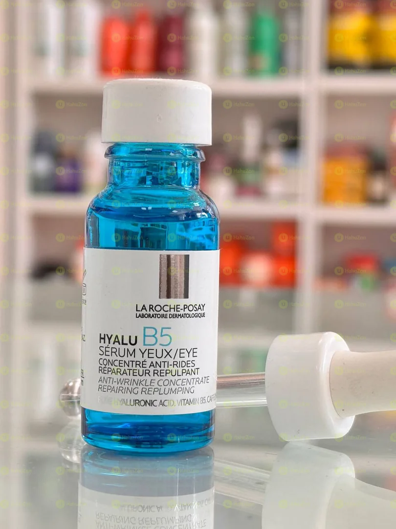 LAROCHE POSSAY B5 HAYALU EYE SERUM