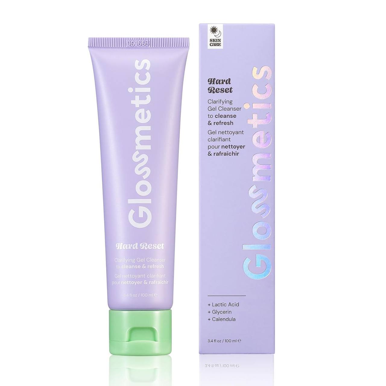 GLOSMETICS FACE SERUM