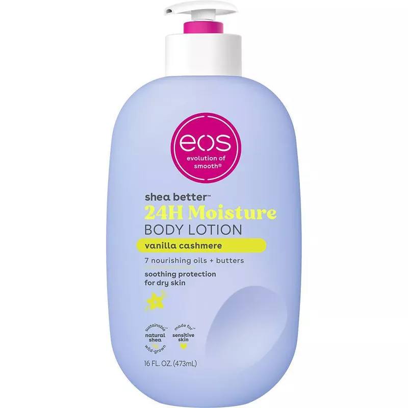 EOS LOTION