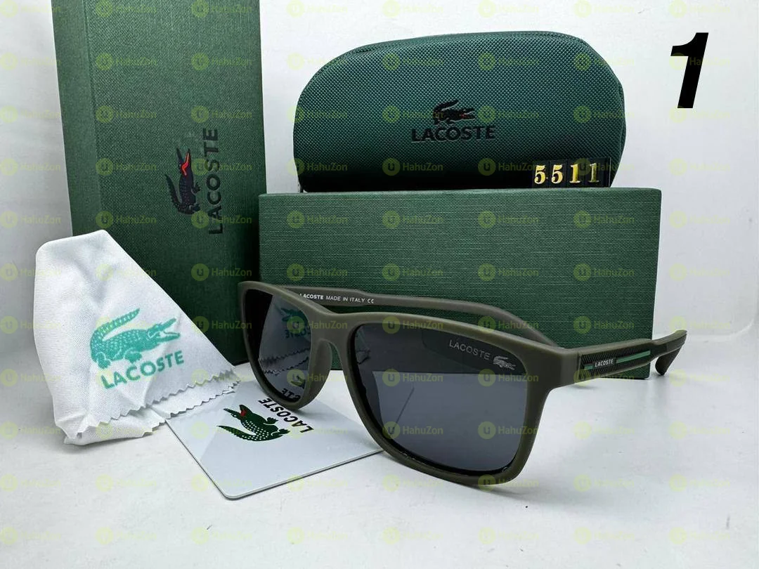 Lacoste Sunglasses
