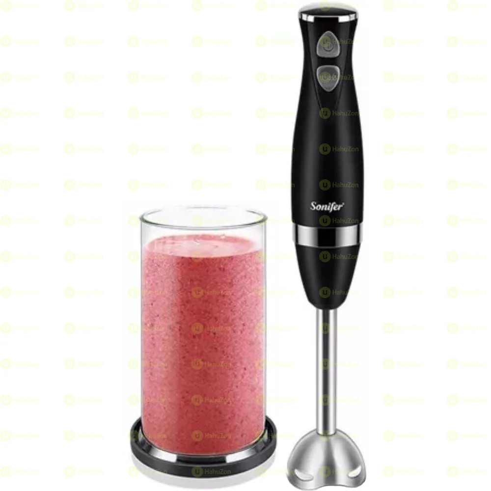 Sonifer 2 Speed Hand Blender With Cup