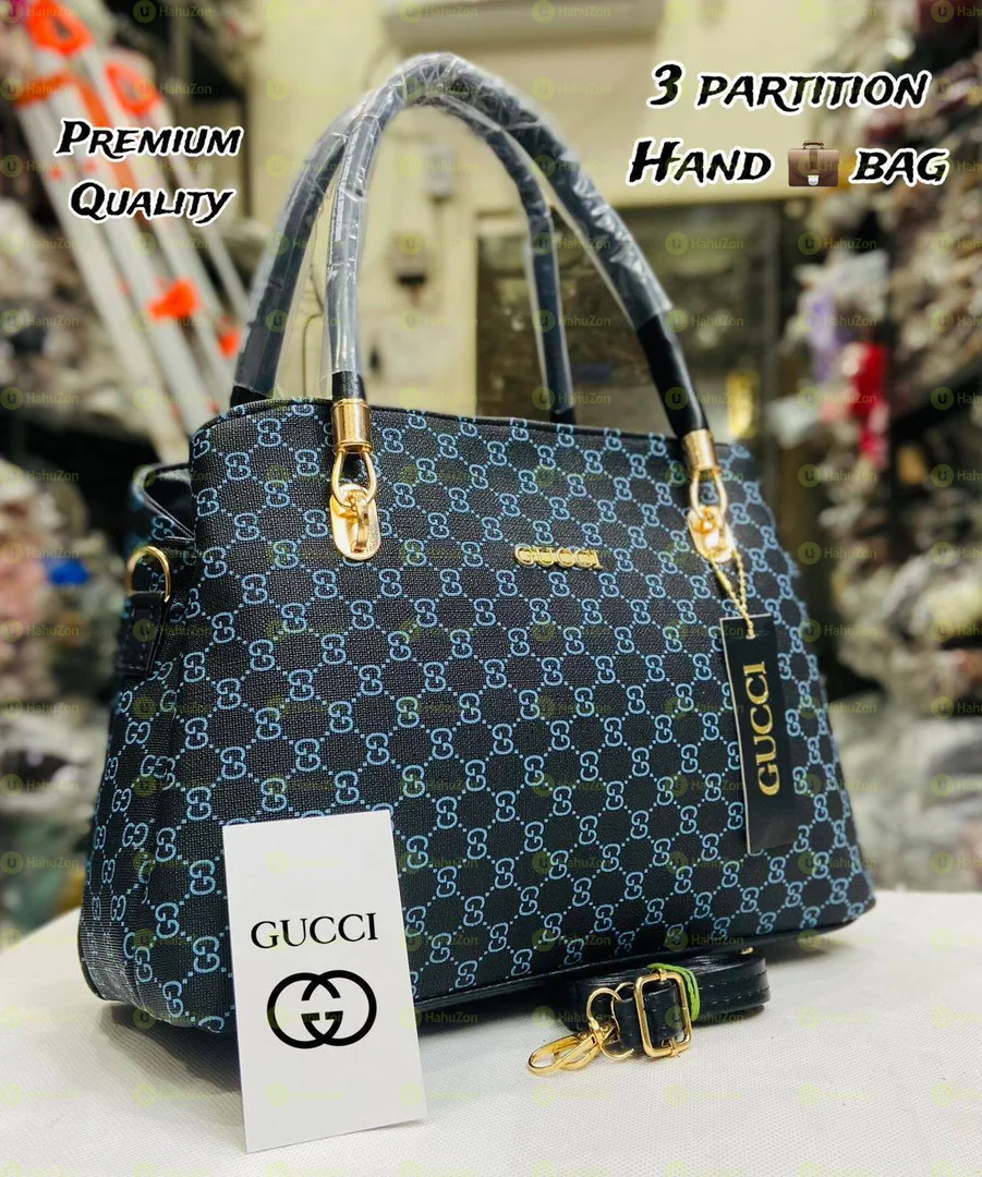 Gucci Handbags
