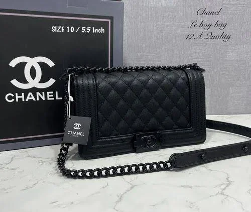 Chanel Ladies Bag