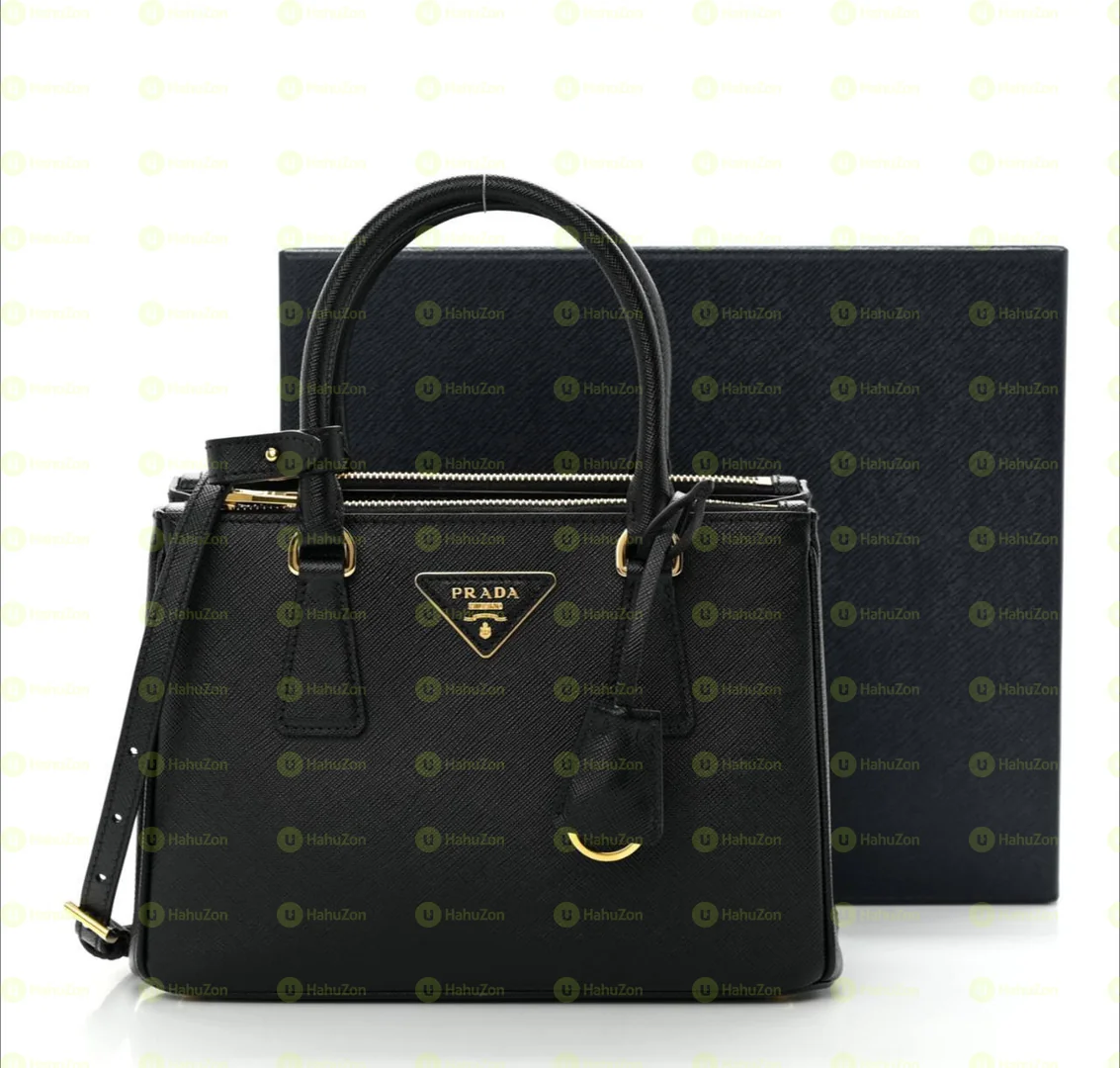 Prada Handbags