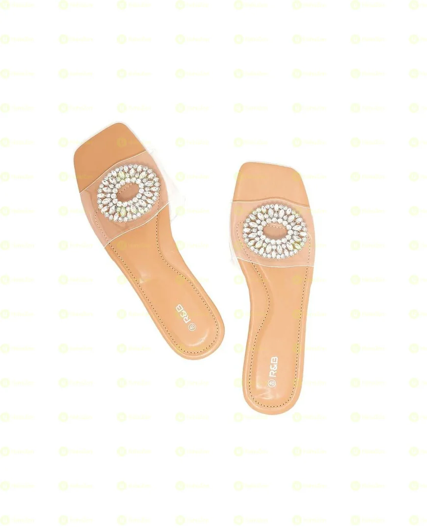 Orignale R & B Shoes