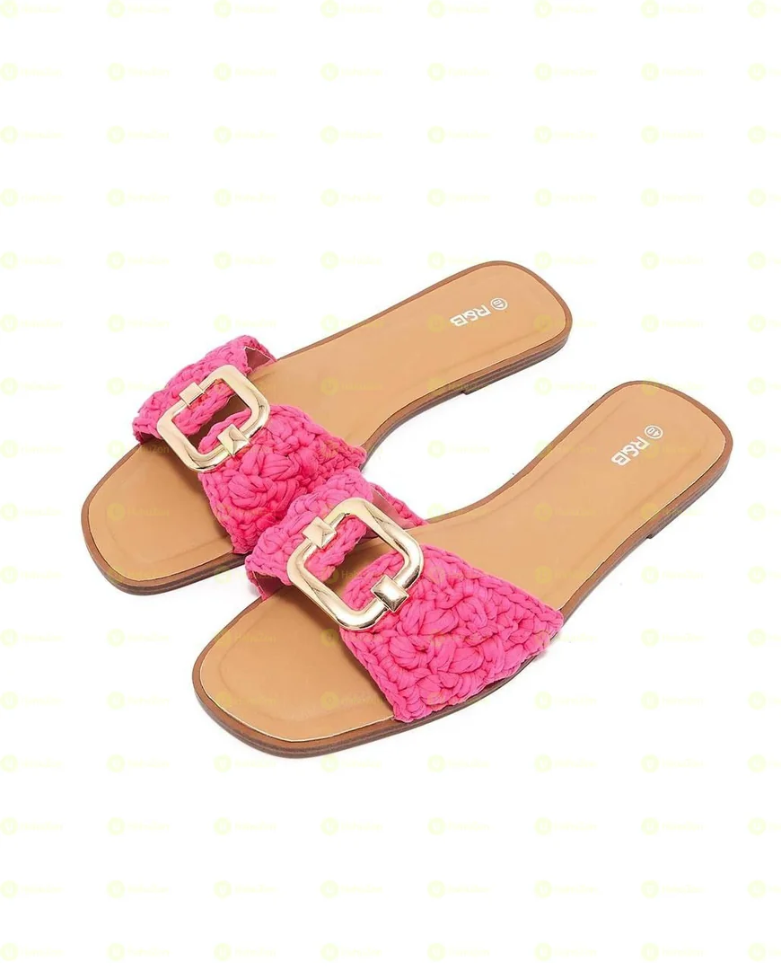 Women's Flat Shoes