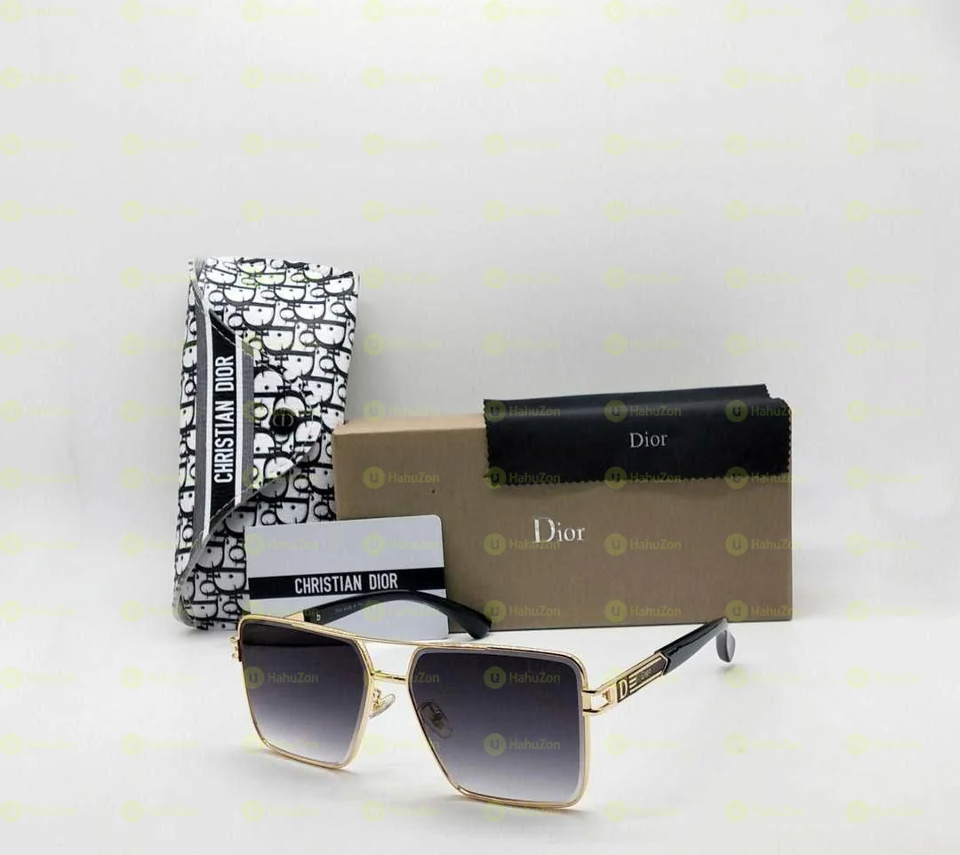 New Model Man's Sunglasses