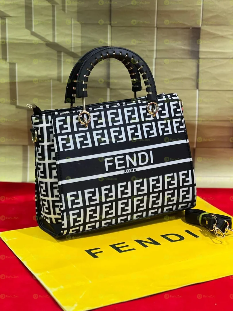 Fendi Handbag