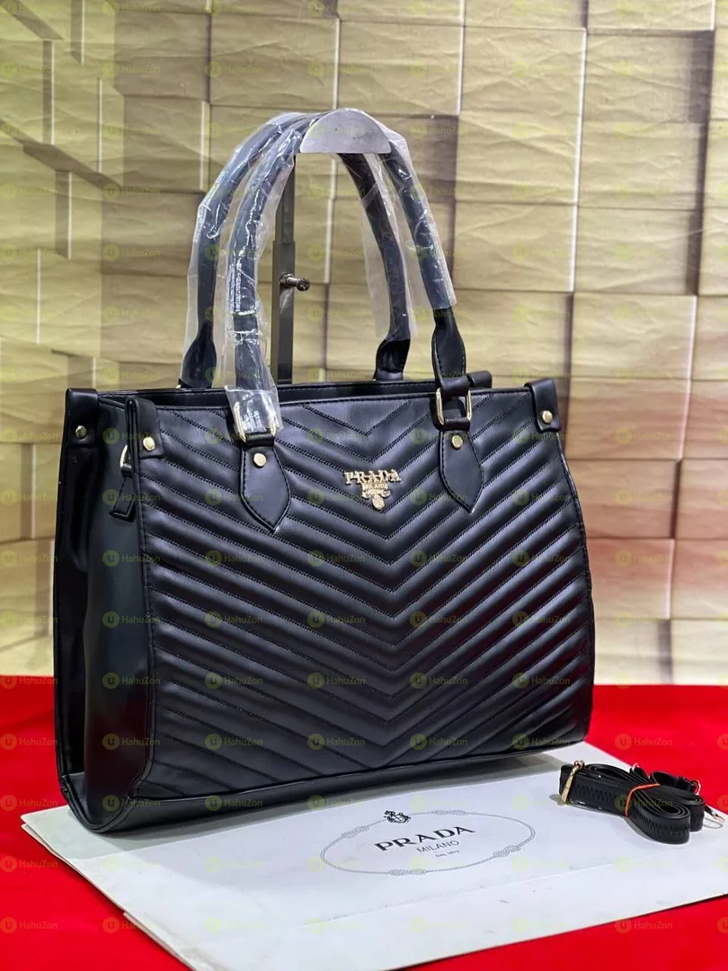 Prada Ledies Bag