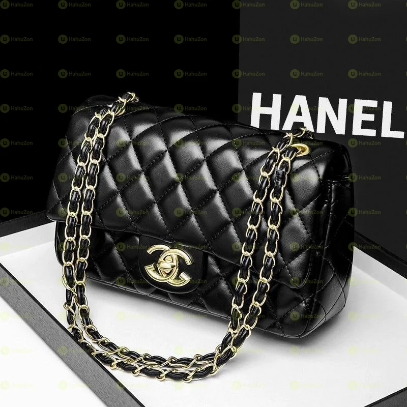 Channel Women's Hand Bag
