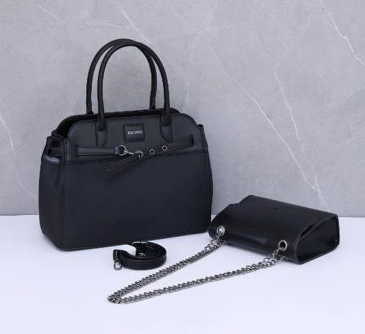 2 Set  Lexury brand Women's Hand Bag