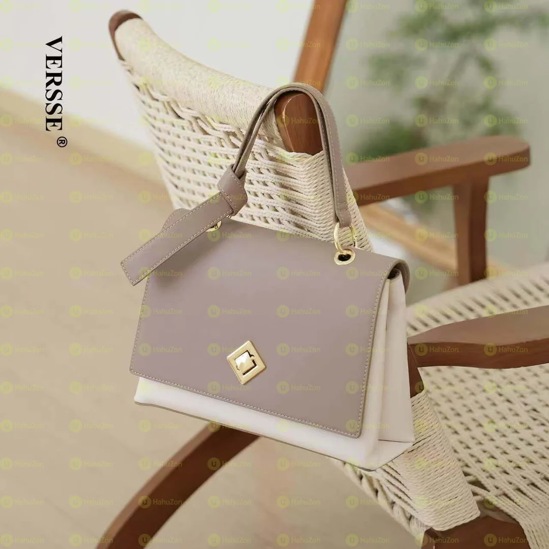 Versese Women's Hand Bag