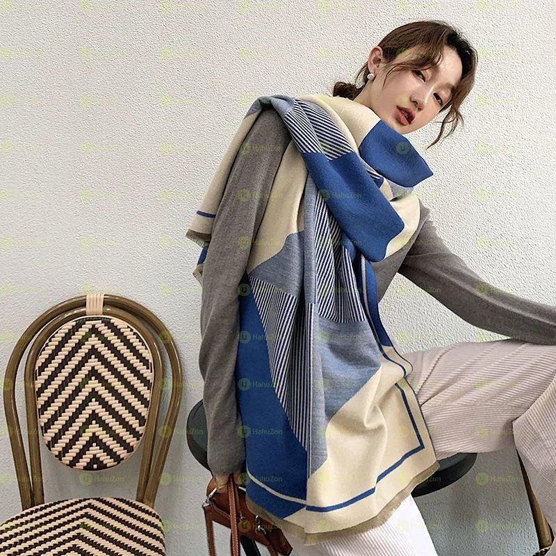 Stylish And Trendy Scarves