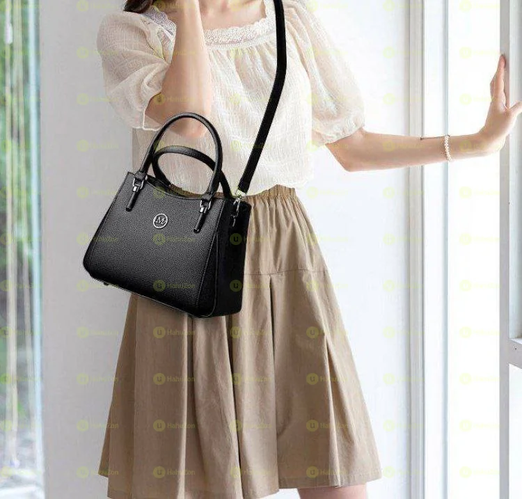 LMZ Lexury Brand New Women's Hand Bag