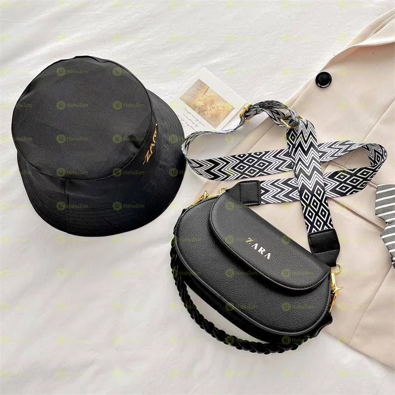 Zara Women's Hand Bag