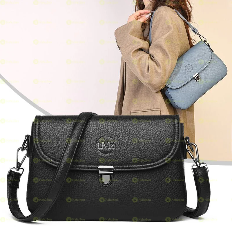 Excellent Quality Lexury Brand New Women's Hand Bag