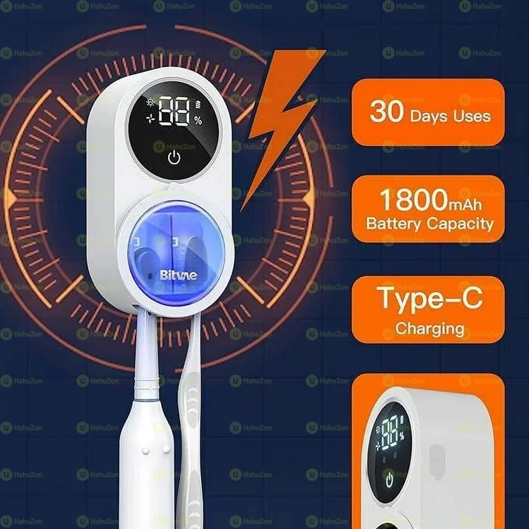 Bitvae Toothbrush Sterilizer