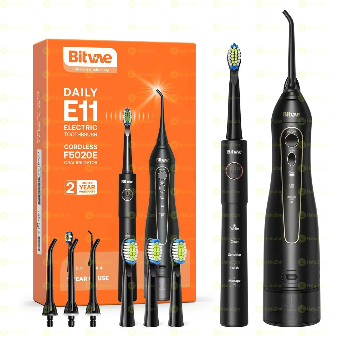 Bitvae Electrical Toothbrush