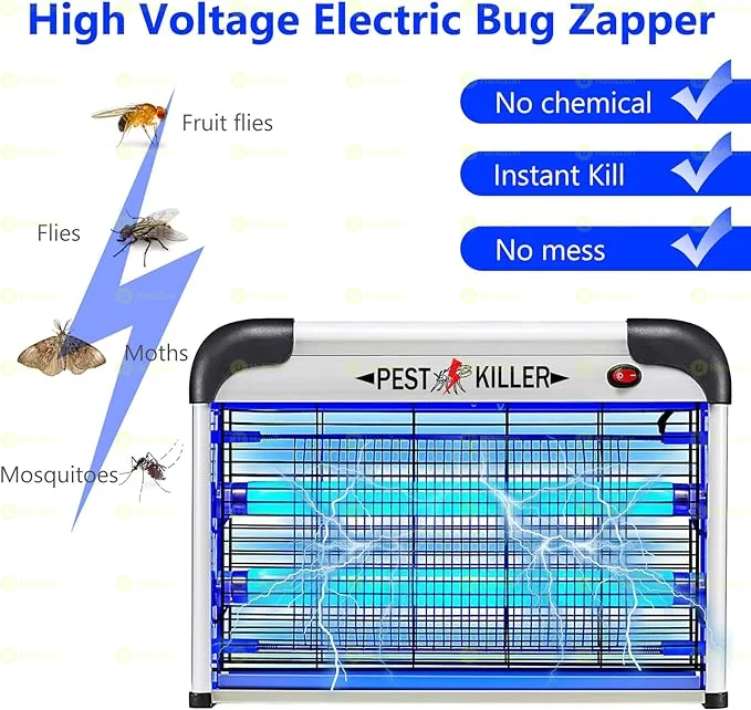 Electric Pest Killer