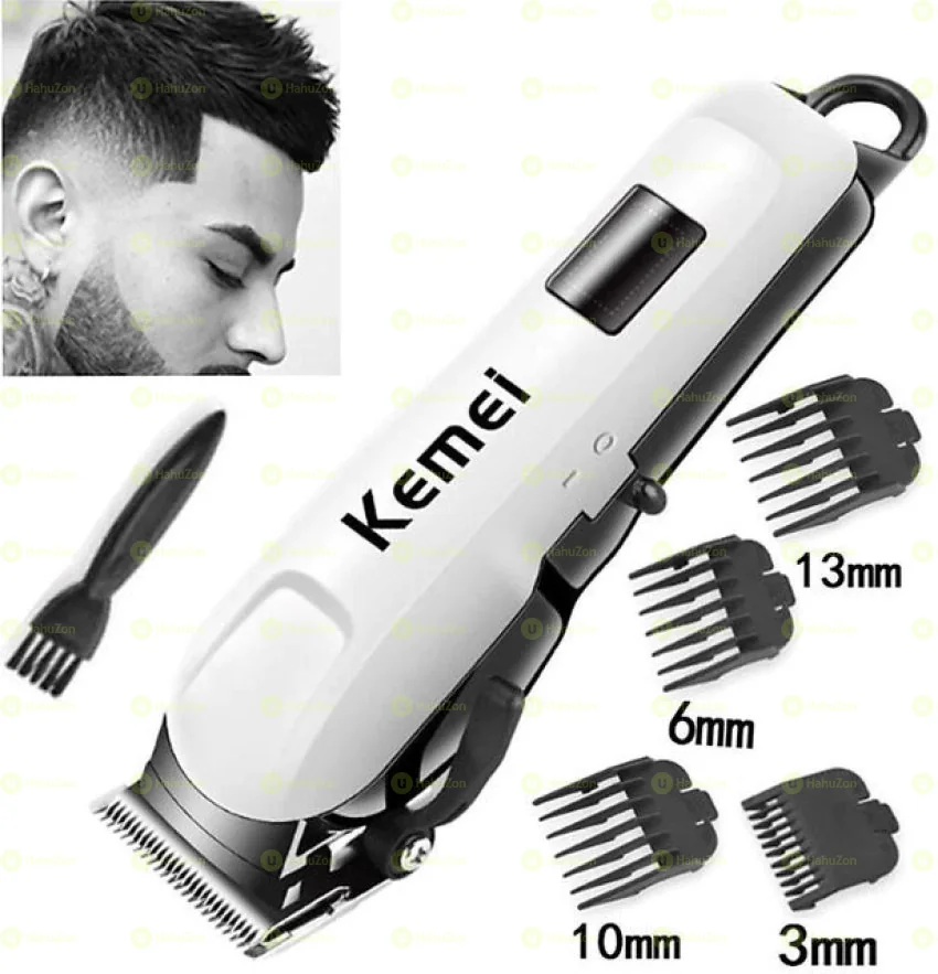 Kemei Professional Hair Clipper
