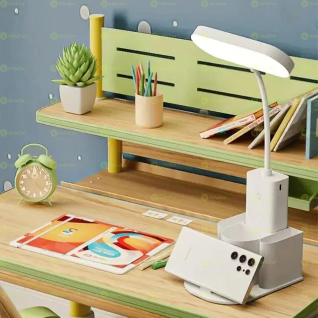 Portable Desk Lamp